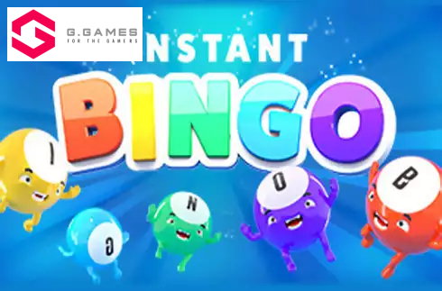 Instant Bingo